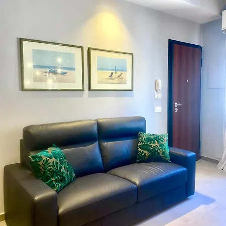 Casa Monir 陶尔米纳