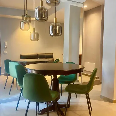 公寓 Casa Monir