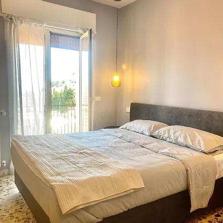 公寓 Casa Monir *