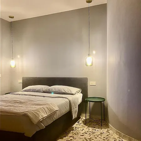 Casa Monir 公寓