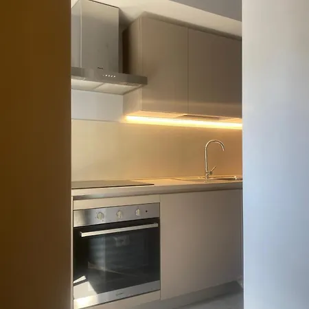 Casa Monir 公寓