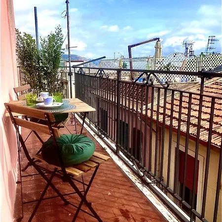 Casa Monir 公寓