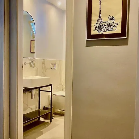 Casa Monir *