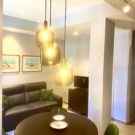 Casa Monir * 陶尔米纳