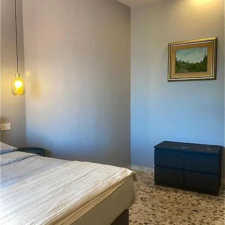 Casa Monir 公寓 陶尔米纳