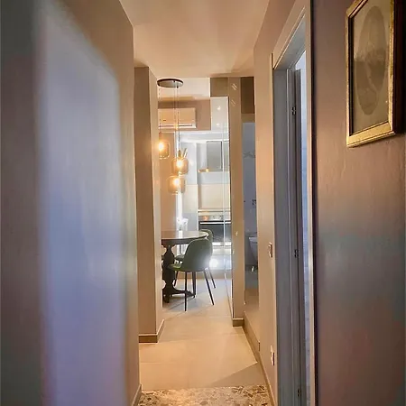 Casa Monir 公寓 陶尔米纳