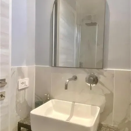 Casa Monir 陶尔米纳