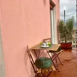 Casa Monir *