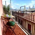 Casa Monir 아파트