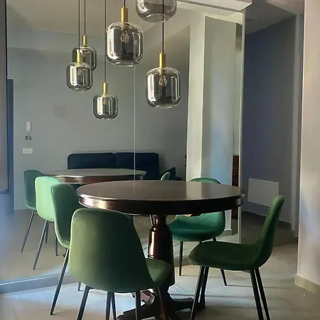 Lägenhet Casa Monir *