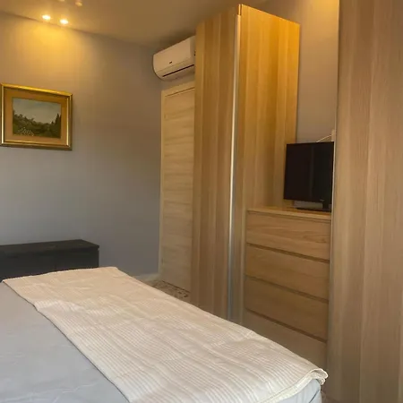 Casa Monir 아파트 *