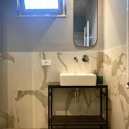 Lägenhet Casa Monir *