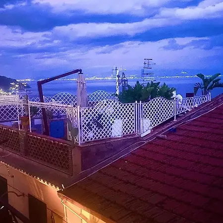 Casa Monir Taormina